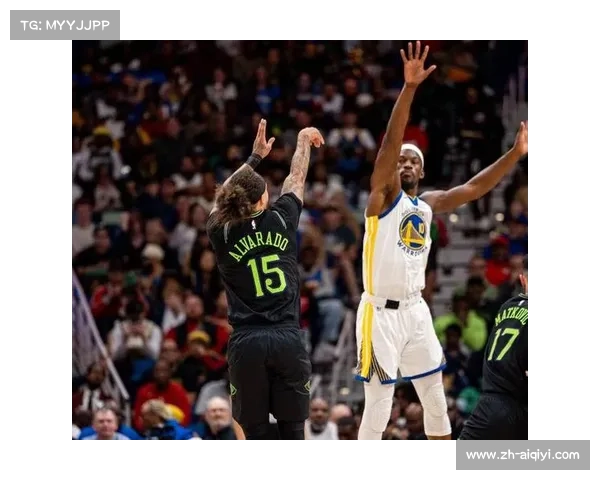 勇士第三节防守崩盘，鹈鹕趁机缩小分差