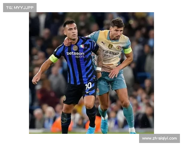 劳塔罗点射瞬间冷静施压，国米客场占据主动