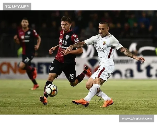 卡利亚里1-0小胜罗马，加埃塔诺替补制胜锁定胜局