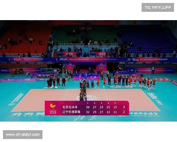 北京北汽女排3-2险胜辽宁,金烨武林合砍51分助球队脱离连败困境